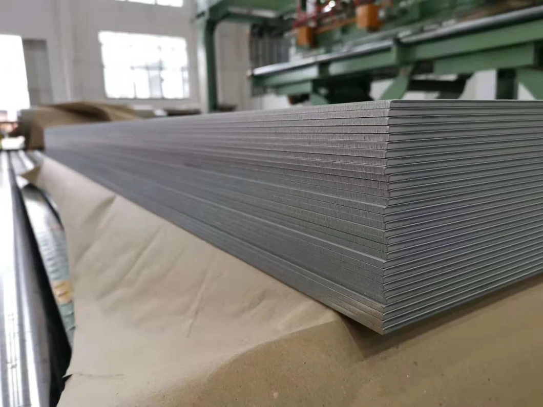 Stainless Steel Sheet / Stainless Steel Plate