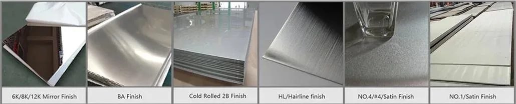 Carbon/Stainless/Galvanized/Aluminum/Copper/Prepainted/Zinc Coated/Corrugated/Roofing Sheet/Hot Cold Rolled/Iron/Alloy/Dx51d/6061/304 Stainless/Steel/Plate