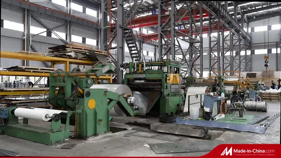 ASTM および AISI ステンレス鋼シート (304 321 316L 310S 430)