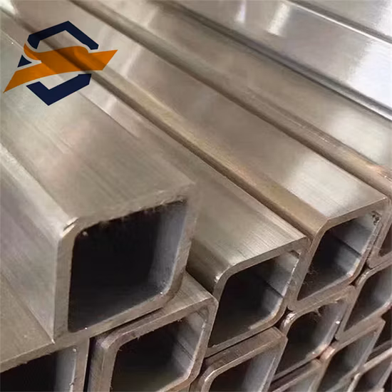 冷間引き抜き/熱間圧延シームレス溶接鋼管 SS 304L 316L 310S 410 420 430 デュプレックス 2205 1.4372 1.4301 1.4306 1.4404 ポリッシュステンレス鋼管