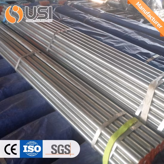 API 5L Psl1/2/ASTM A53/A106 Gr. B/JIS DIN/A179/A192/A333