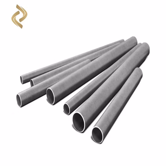 304 304L 309 310S 316 316L 321 201 202 6 インチ二重溶接シームレスポリッシュステンレス鋼装飾