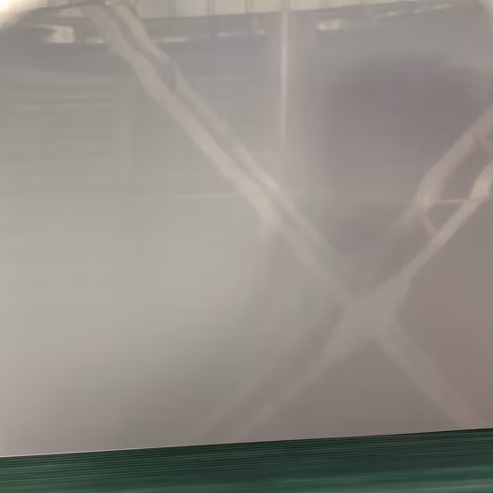 ASTM JIS SUS No.3 No.4 4X8FT 冷間圧延・熱間圧延ステンレス鋼板